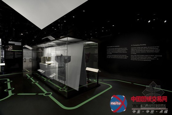 nendo在加拿大举办“日本:传统与创新” 展览