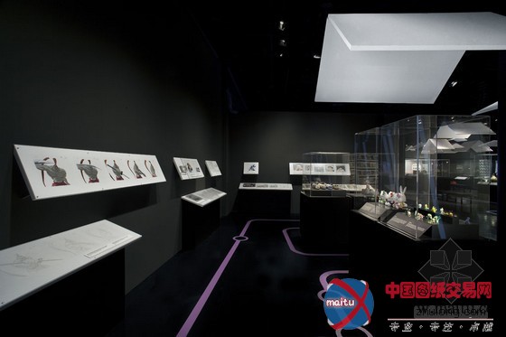 nendo在加拿大举办“日本:传统与创新” 展览