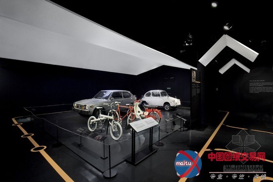 nendo在加拿大举办“日本:传统与创新” 展览