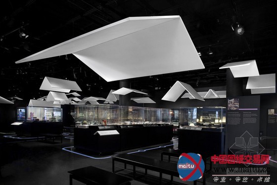 nendo在加拿大举办“日本:传统与创新” 展览