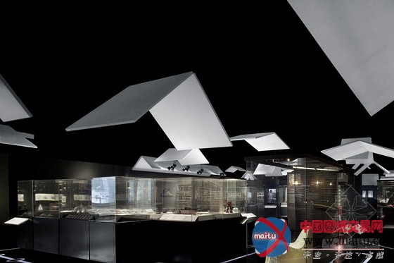 nendo在加拿大举办“日本:传统与创新” 展览