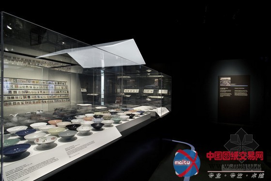 nendo在加拿大举办“日本:传统与创新” 展览