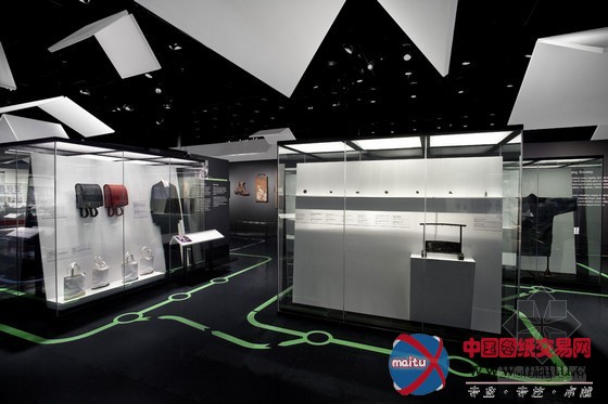 nendo在加拿大举办“日本:传统与创新” 展览