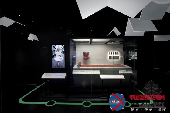 nendo在加拿大举办“日本:传统与创新” 展览