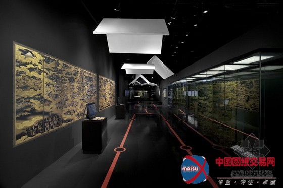 nendo在加拿大举办“日本:传统与创新” 展览