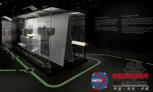 nendo在加拿大举办“日本:传统与创新” 展览