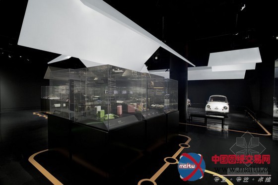 nendo在加拿大举办“日本:传统与创新” 展览