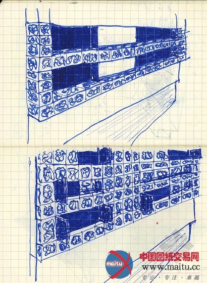 HIERVE 设计的墨西哥Livepool公寓