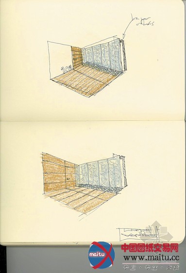 HIERVE 设计的墨西哥Livepool公寓
