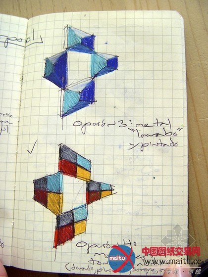 HIERVE 设计的墨西哥Livepool公寓