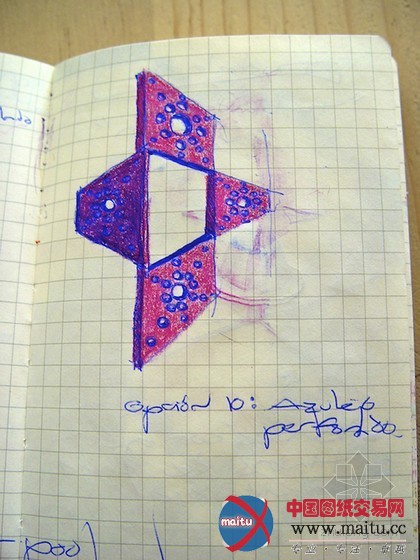 HIERVE 设计的墨西哥Livepool公寓