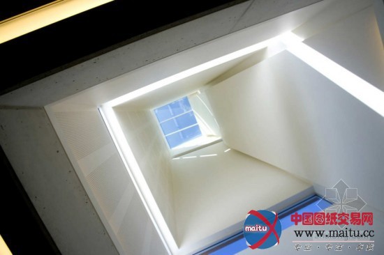 Popov Bass Architects设计的山姆·米兰达酒厂