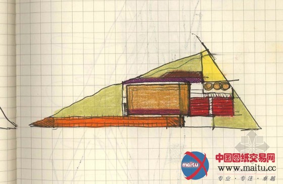 HIERVE设计的墨西哥马术俱乐部
