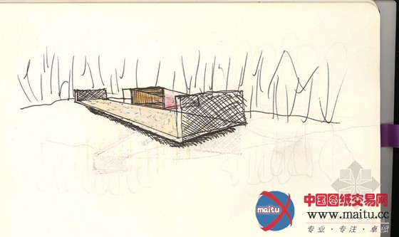 HIERVE设计的墨西哥马术俱乐部