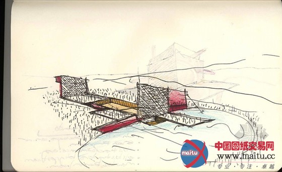 HIERVE设计的墨西哥马术俱乐部