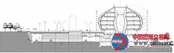 MiAS Arquitectes设计的西班牙iGuzzini公司总部