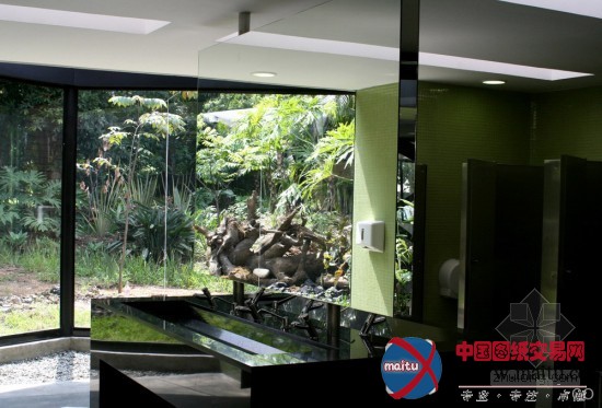 Plan B设计的哥伦比亚生态建筑