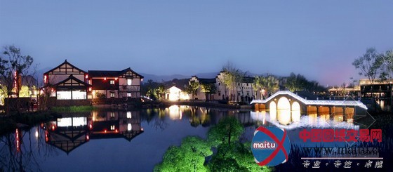 2011浙江森林旅游节