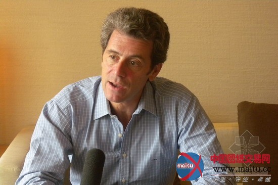 【专访】帝国大厦CEO:帝国时代Vs新技术时代