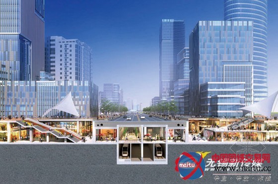 无锡地铁2号线目前已经完成建设