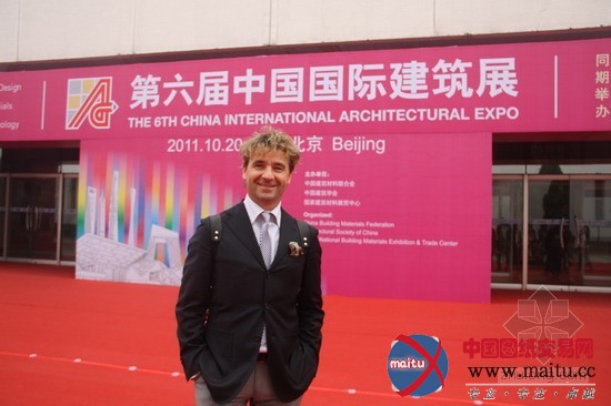 【建筑师专访】Gábor Zoboki:布达佩斯之春