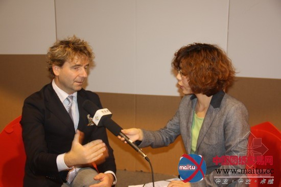 【建筑师专访】Gábor Zoboki:布达佩斯之春