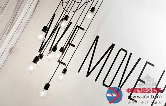 Lexington Avenue Agency办公室