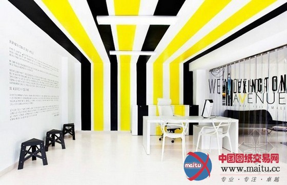 Lexington Avenue Agency办公室