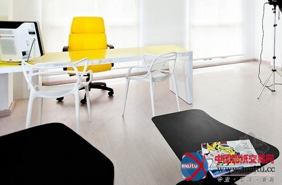 Lexington Avenue Agency办公室