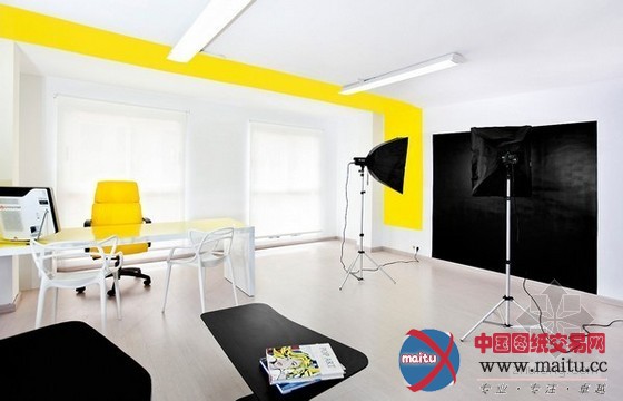 Lexington Avenue Agency办公室