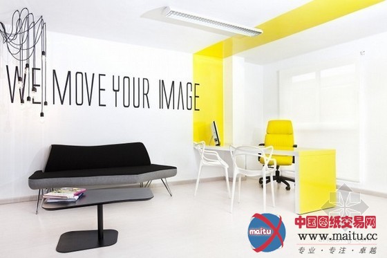 Lexington Avenue Agency办公室