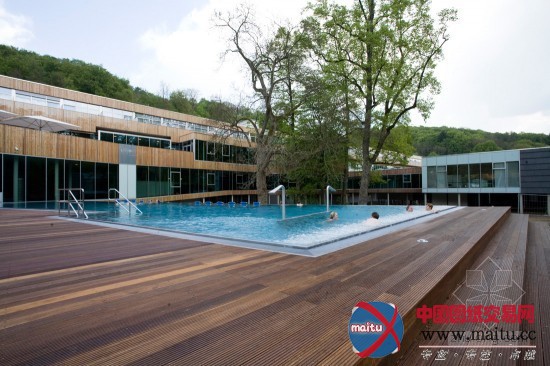 Gleichenberg温泉理疗中心