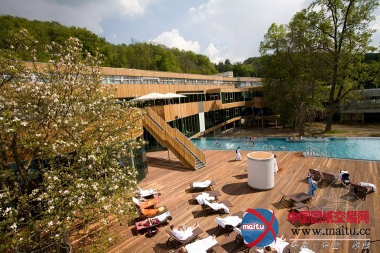 Gleichenberg温泉理疗中心