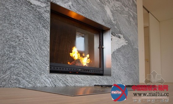 瑞士洛迦诺住宅