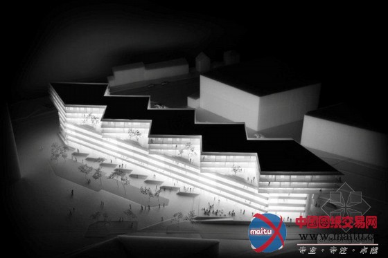 BIG赢得了瑞士老仓房改造设计比赛