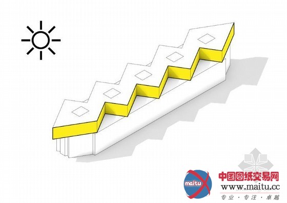 BIG赢得了瑞士老仓房改造设计比赛