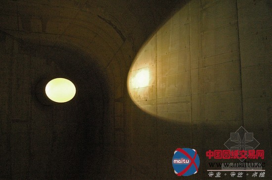 历时40年 勒·柯布西耶设计的法国菲尔米尼教堂终完成