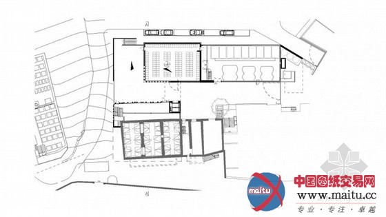 意大利nals-margreid葡萄酒厂设计