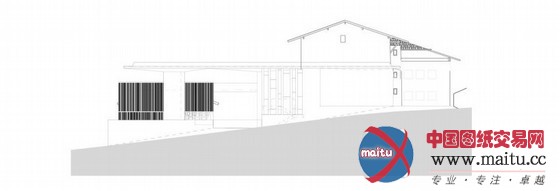 意大利nals-margreid葡萄酒厂设计