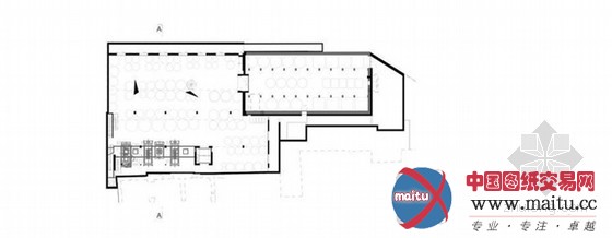 意大利nals-margreid葡萄酒厂设计