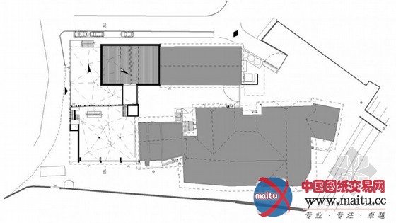 意大利nals-margreid葡萄酒厂设计