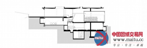 意大利nals-margreid葡萄酒厂设计