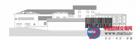 意大利nals-margreid葡萄酒厂设计