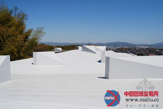 matsuigaoka幼儿园设计