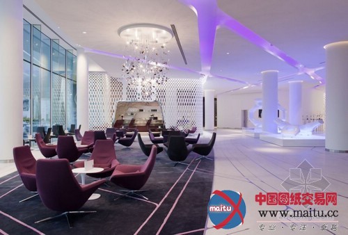 阿布扎比亚斯酒店