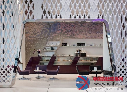 阿布扎比亚斯酒店