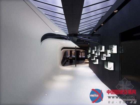 Lawrance 室内设计作品