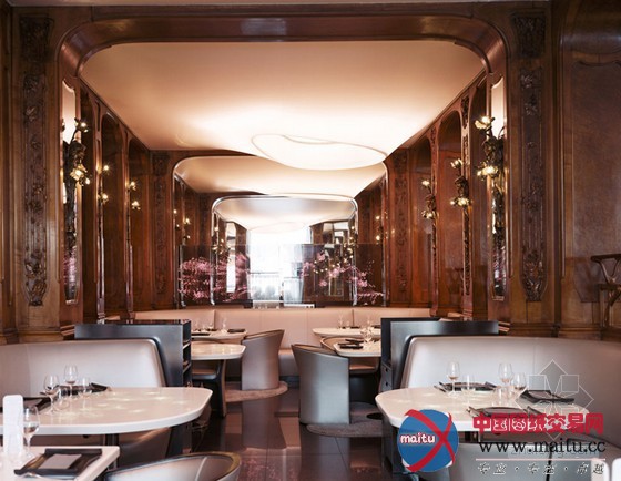 Lawrance 室内设计作品