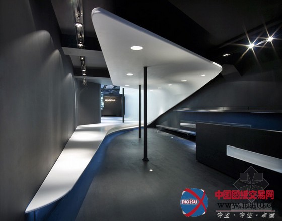 Lawrance 室内设计作品