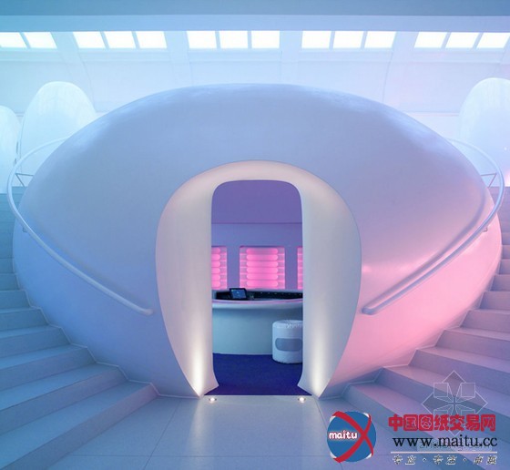 Lawrance 室内设计作品